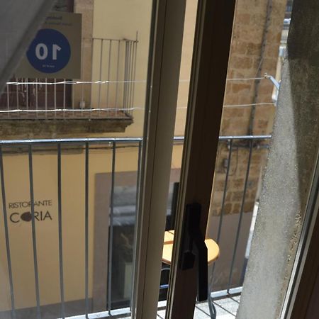 Il Sogno Caltagirone Appartement Buitenkant foto