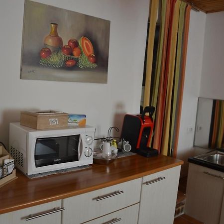 Il Sogno Caltagirone Appartement Buitenkant foto