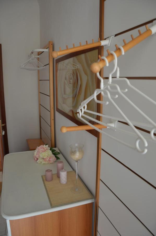 Il Sogno Caltagirone Appartement Buitenkant foto