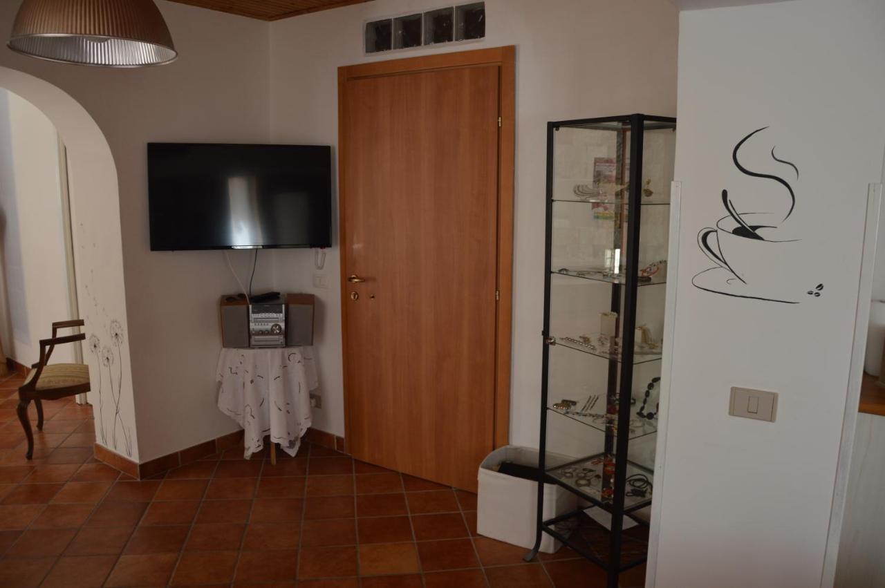 Il Sogno Caltagirone Appartement Buitenkant foto