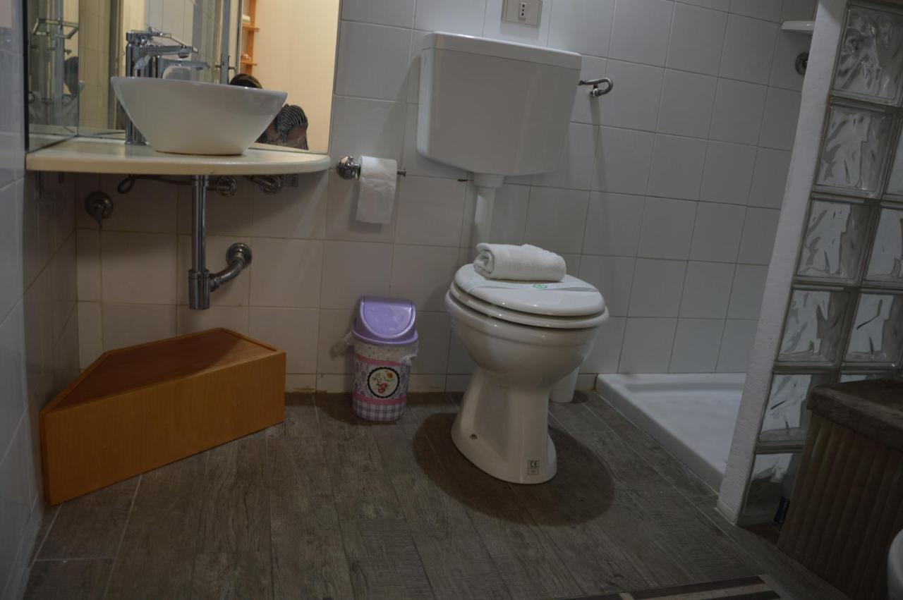 Il Sogno Caltagirone Appartement Buitenkant foto