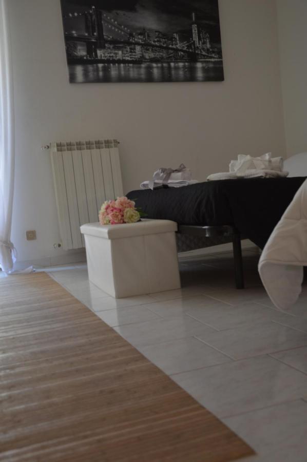 Il Sogno Caltagirone Appartement Buitenkant foto