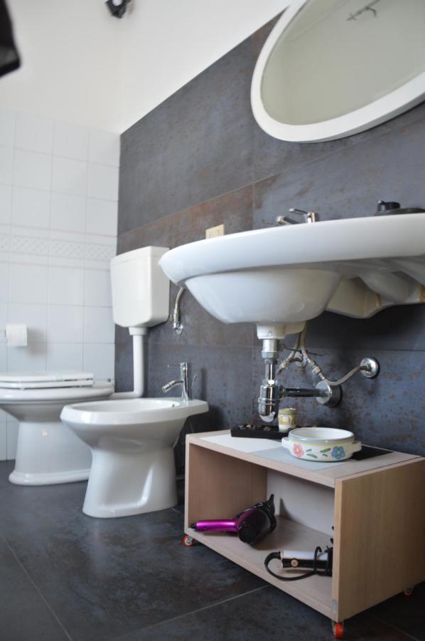 Il Sogno Caltagirone Appartement Buitenkant foto