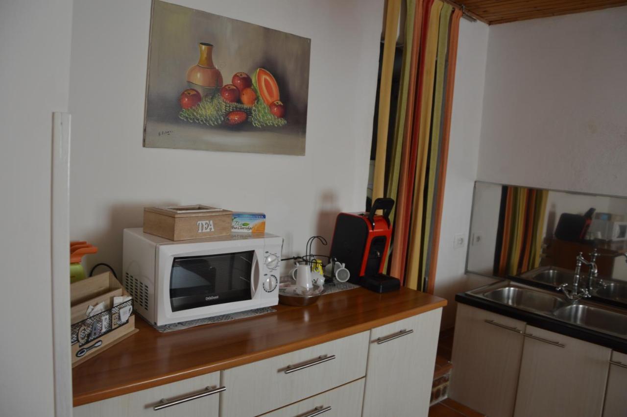 Il Sogno Caltagirone Appartement Buitenkant foto