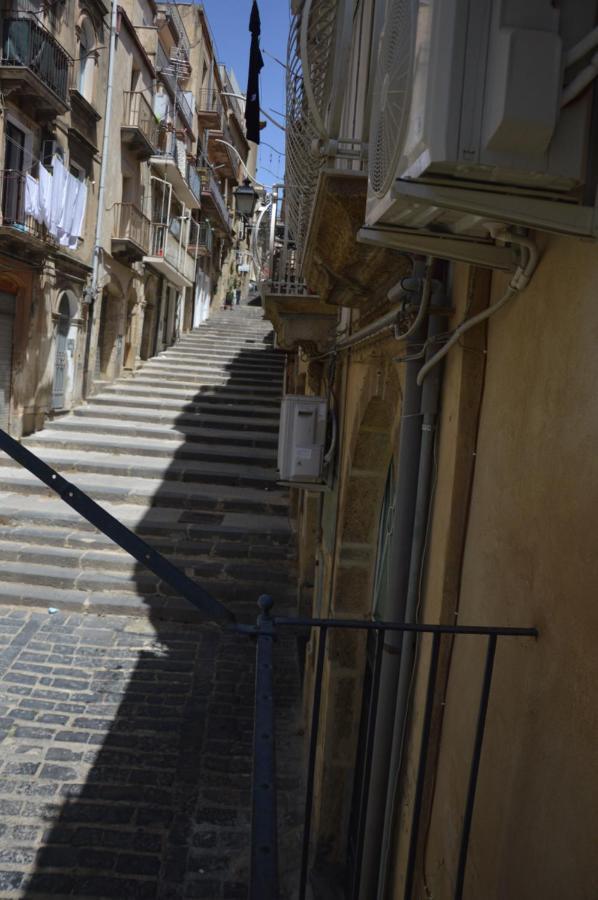 Il Sogno Caltagirone Appartement Buitenkant foto