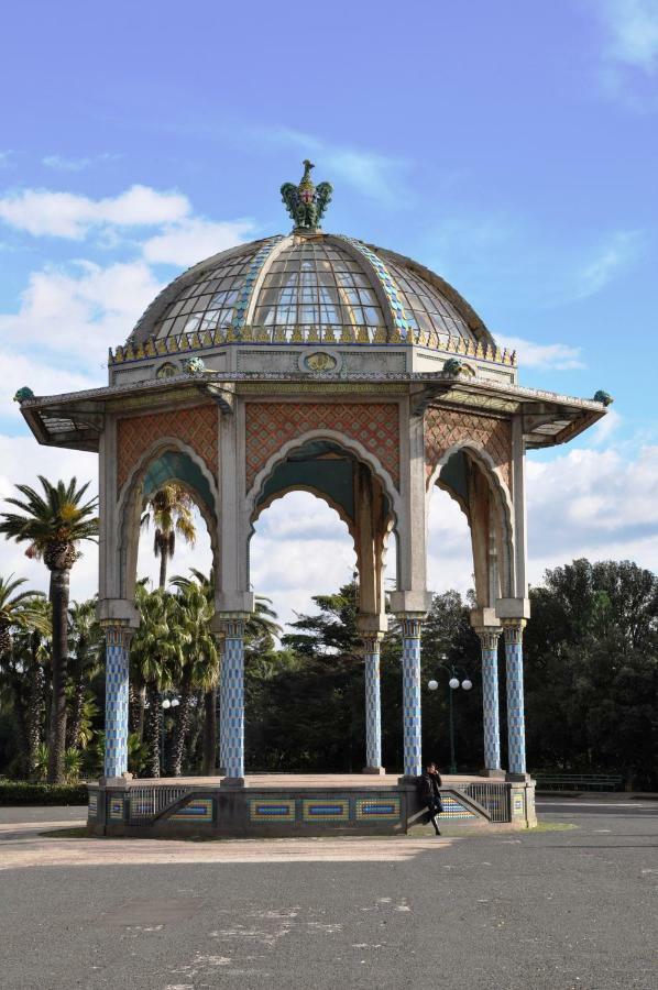 Il Sogno Caltagirone Appartement Buitenkant foto